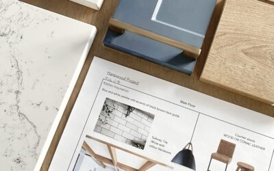 INterior Design Revisions: what are they & How many will you need