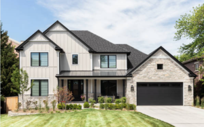 Custom Homes: The Benefits of working with a custom home builder