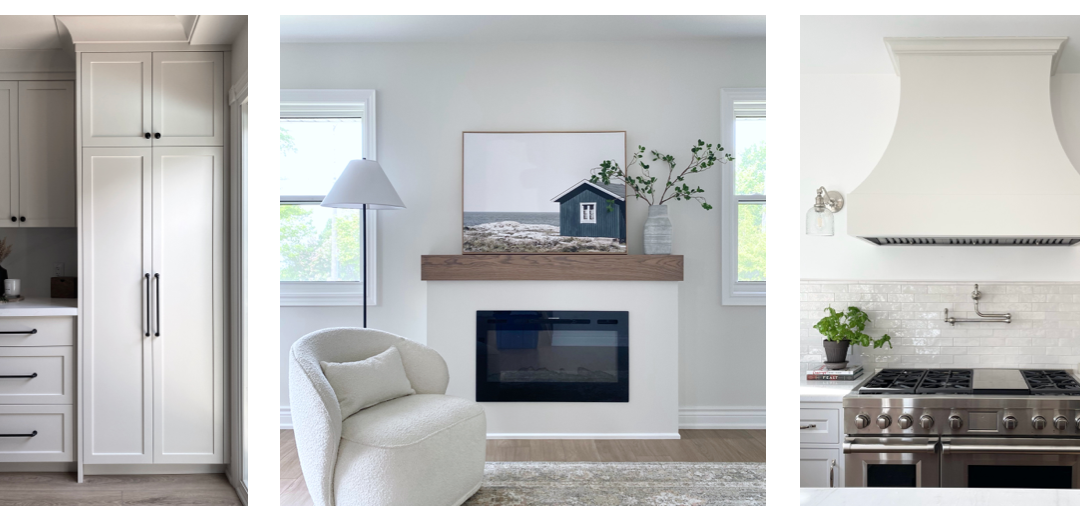 Creating your Dream Space: Interior Design vs. Interior Styling