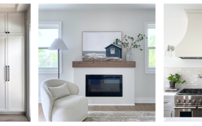 Creating your Dream Space: Interior Design vs. Interior Styling